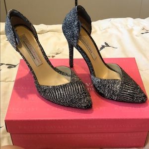 Chinese Laundry Heels